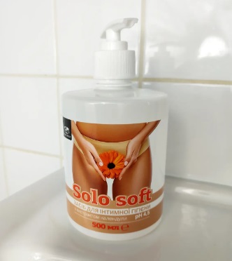 Засіб для інтимної гігієни (фасовка 0,5 кг, дозуюча)